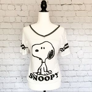 Vintage Snoopy T-Shirt